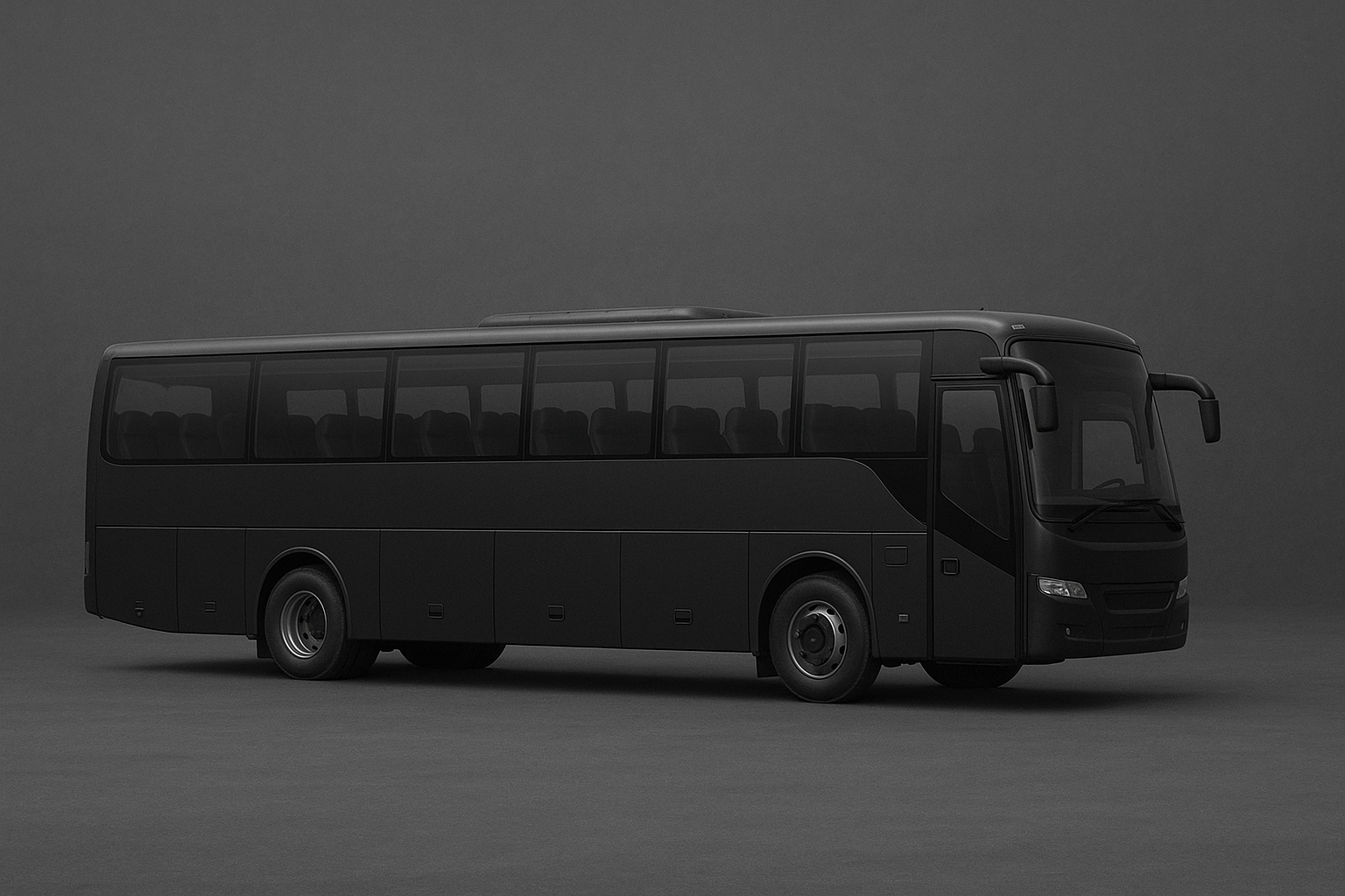Bus de transport