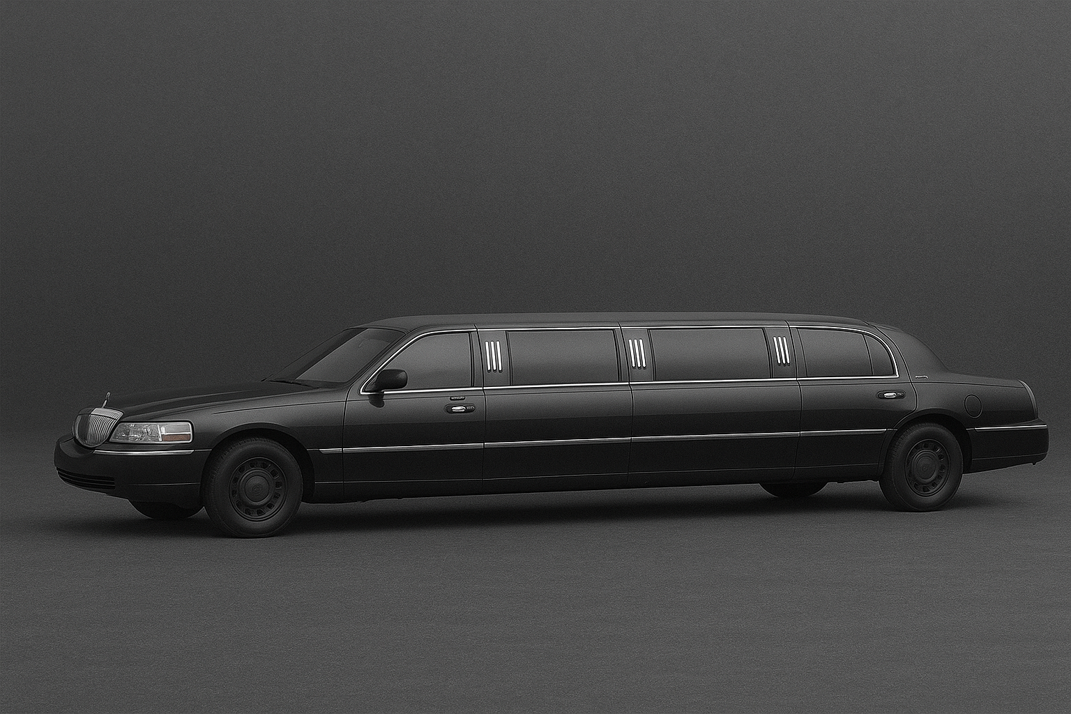 Limousine premium